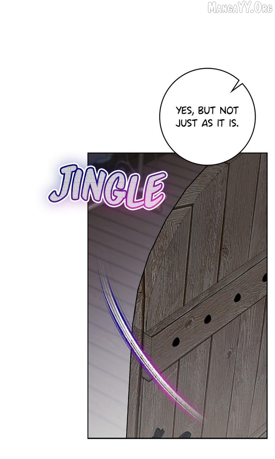 I Taught You with Restraint, so Why Are You Obsessed? Chapter 38 - page 68