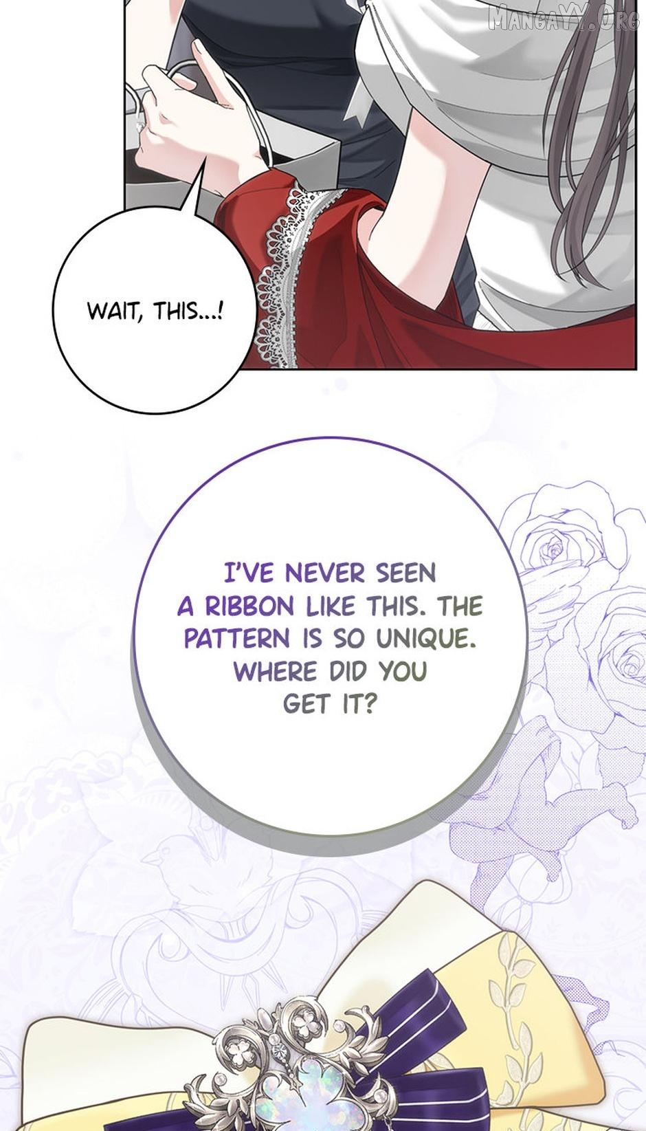 I Taught You with Restraint, so Why Are You Obsessed? Chapter 38 - page 74