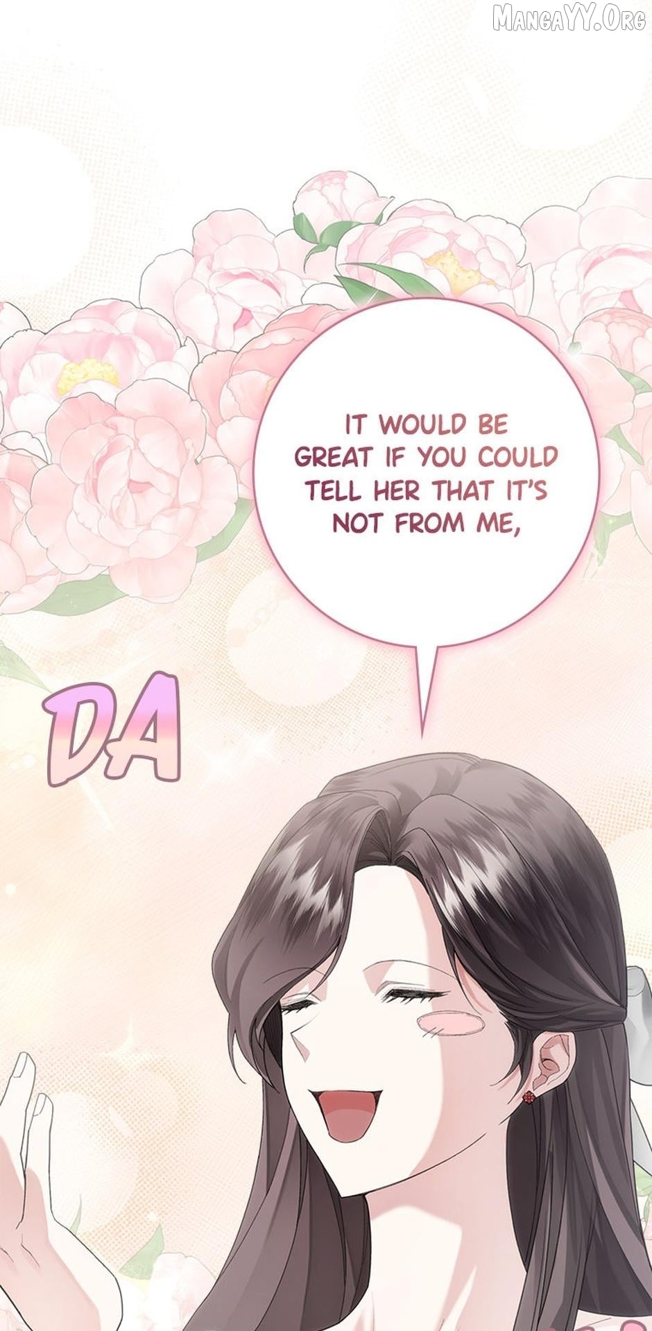 I Taught You with Restraint, so Why Are You Obsessed? Chapter 38 - page 79