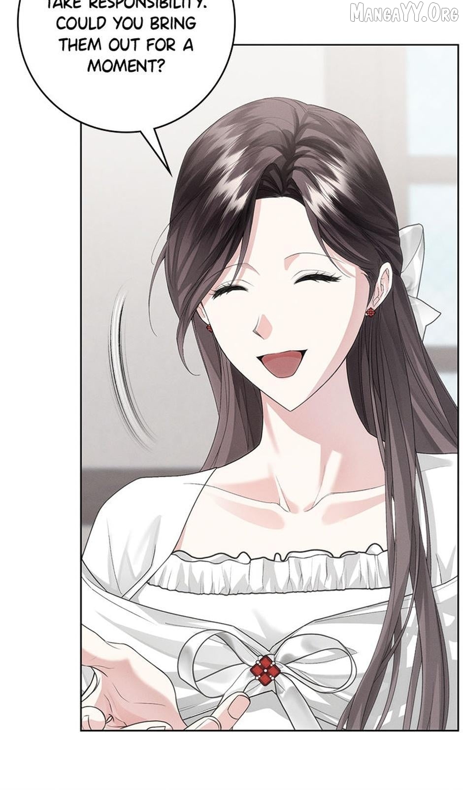 I Taught You with Restraint, so Why Are You Obsessed? Chapter 39 - page 11