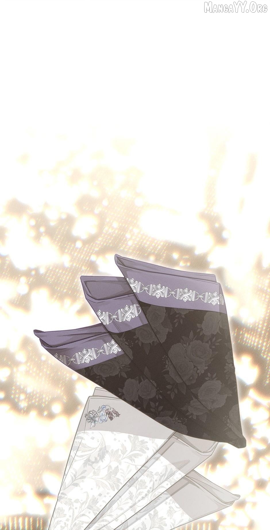 I Taught You with Restraint, so Why Are You Obsessed? Chapter 39 - page 12