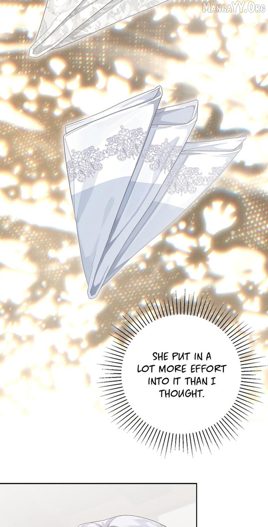 I Taught You with Restraint, so Why Are You Obsessed? Chapter 39 - page 13