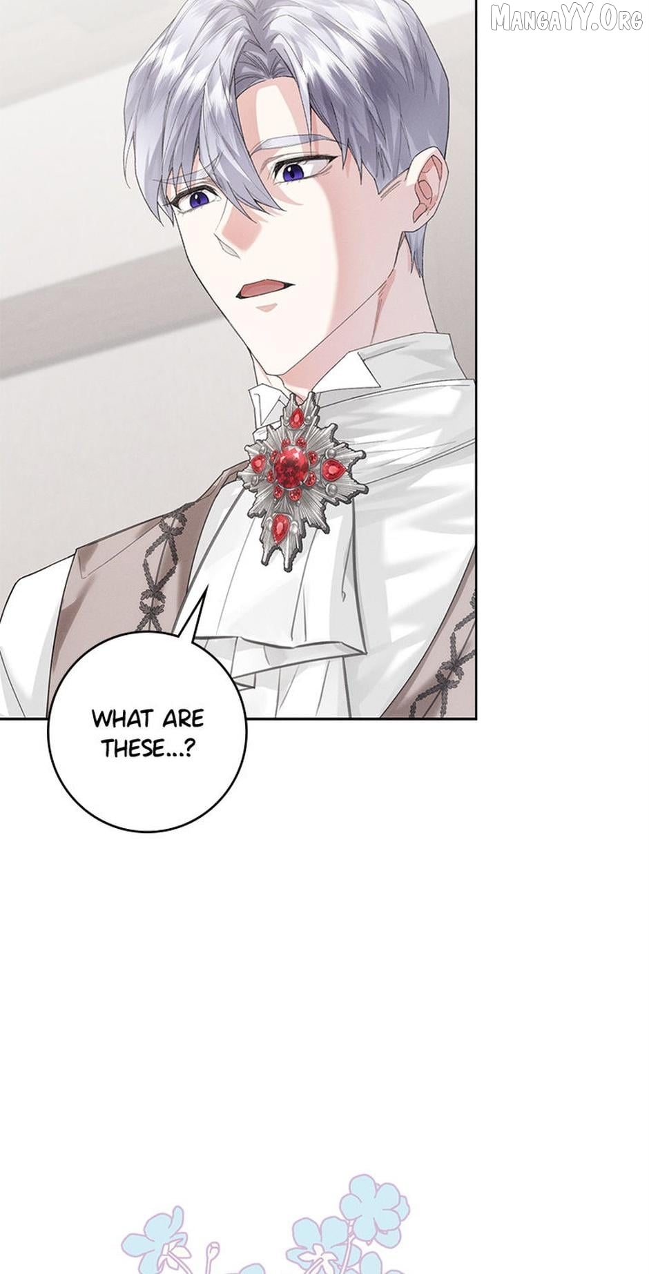 I Taught You with Restraint, so Why Are You Obsessed? Chapter 39 - page 14