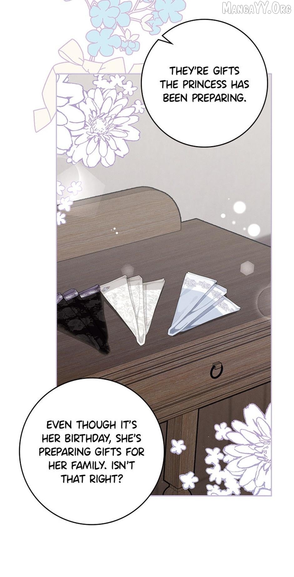 I Taught You with Restraint, so Why Are You Obsessed? Chapter 39 - page 15