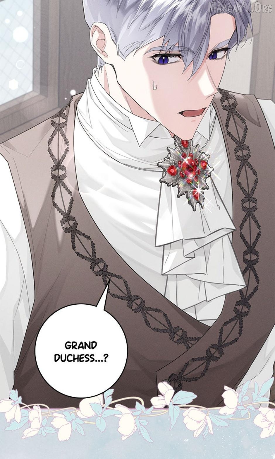 I Taught You with Restraint, so Why Are You Obsessed? Chapter 39 - page 2