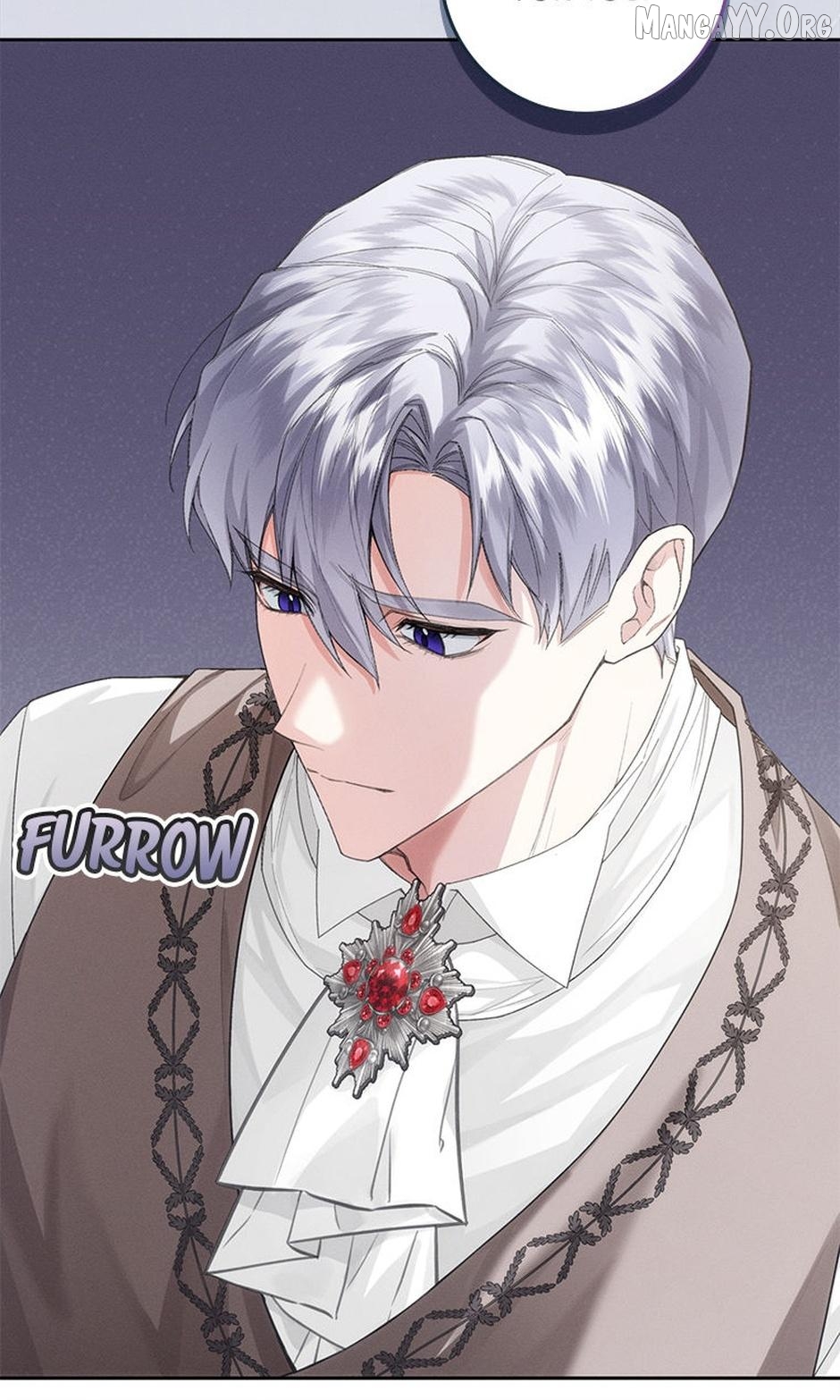 I Taught You with Restraint, so Why Are You Obsessed? Chapter 39 - page 23