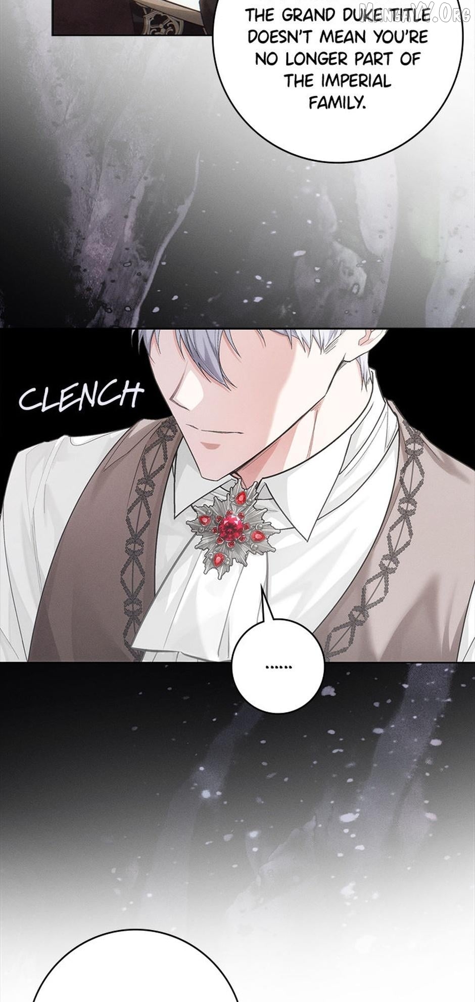 I Taught You with Restraint, so Why Are You Obsessed? Chapter 39 - page 25