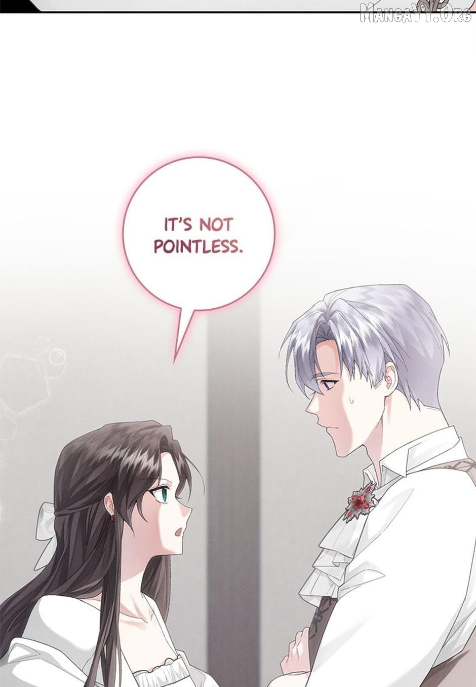 I Taught You with Restraint, so Why Are You Obsessed? Chapter 39 - page 28