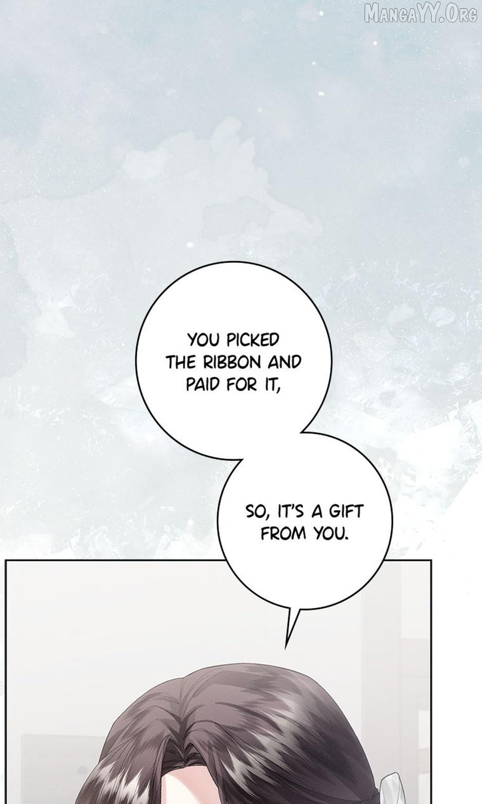 I Taught You with Restraint, so Why Are You Obsessed? Chapter 39 - page 3