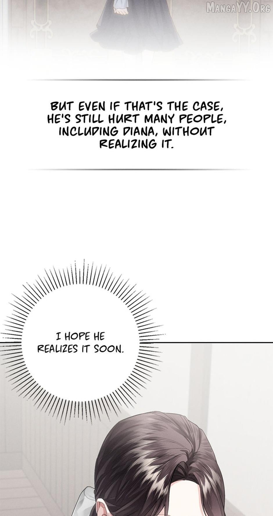 I Taught You with Restraint, so Why Are You Obsessed? Chapter 39 - page 32