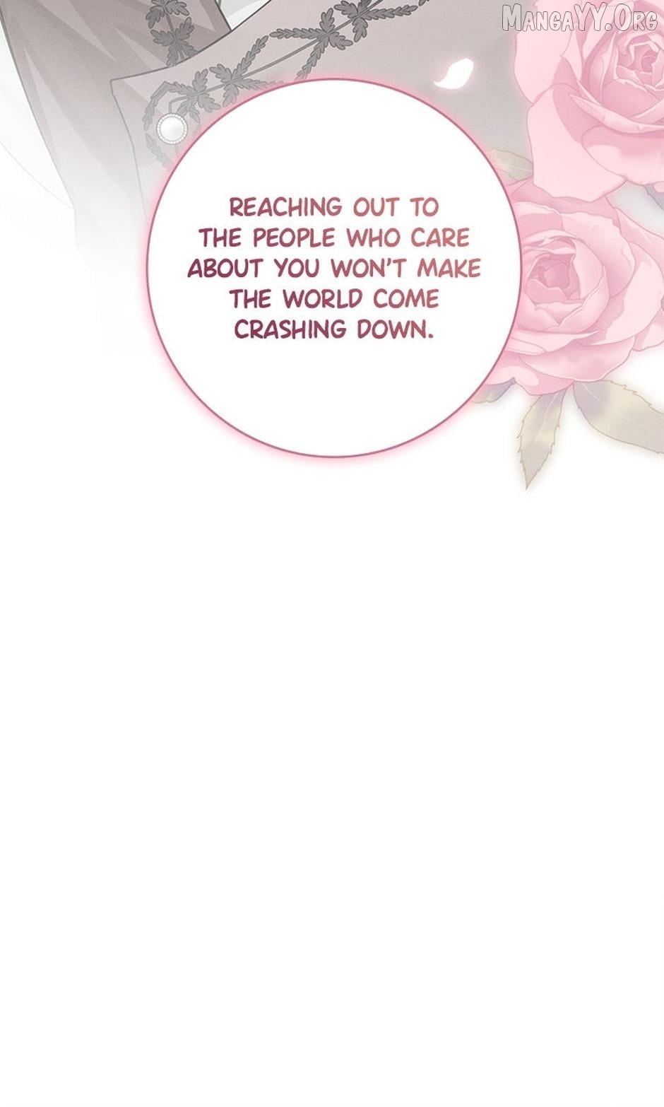 I Taught You with Restraint, so Why Are You Obsessed? Chapter 39 - page 37