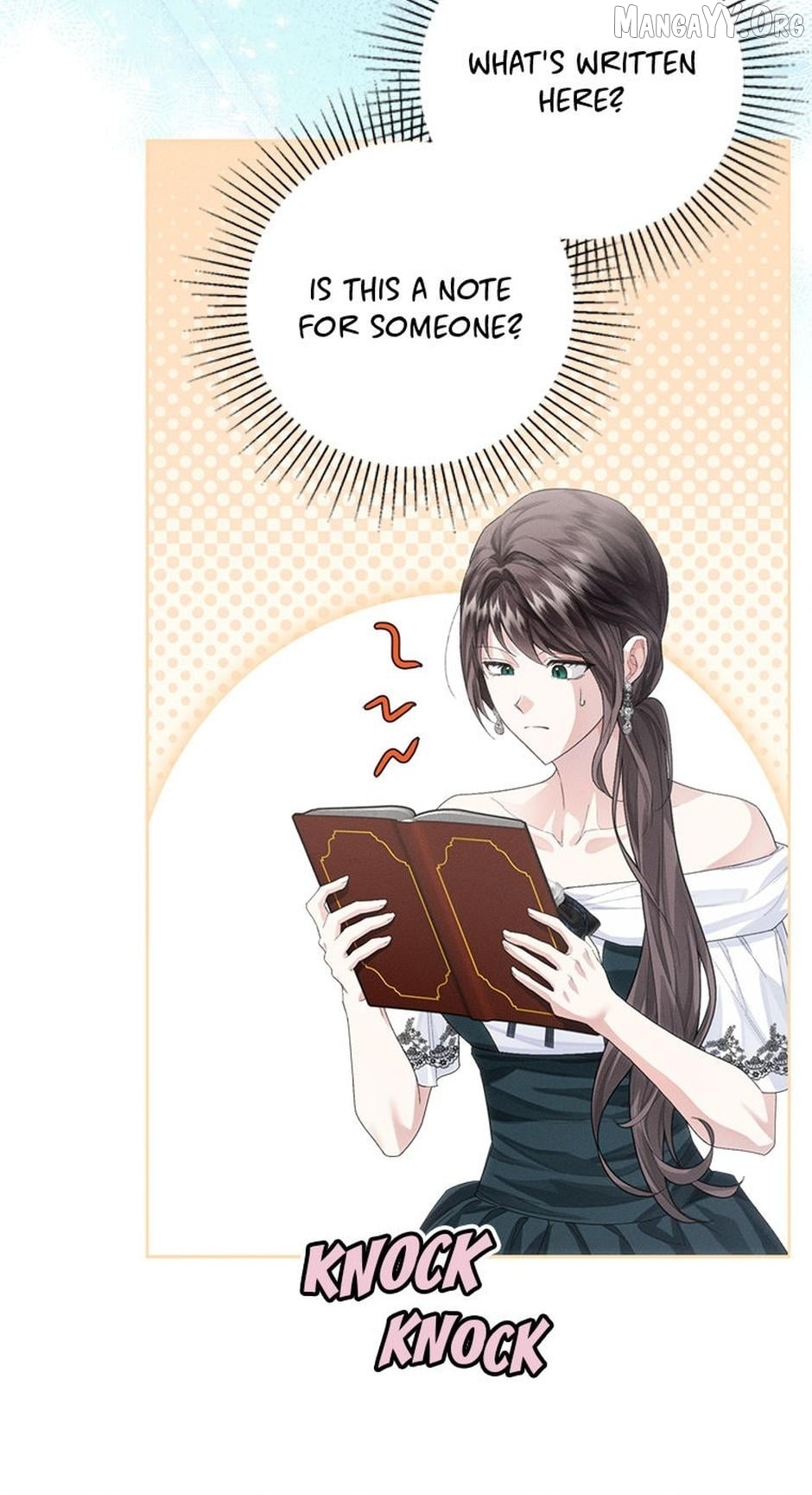 I Taught You with Restraint, so Why Are You Obsessed? Chapter 39 - page 45