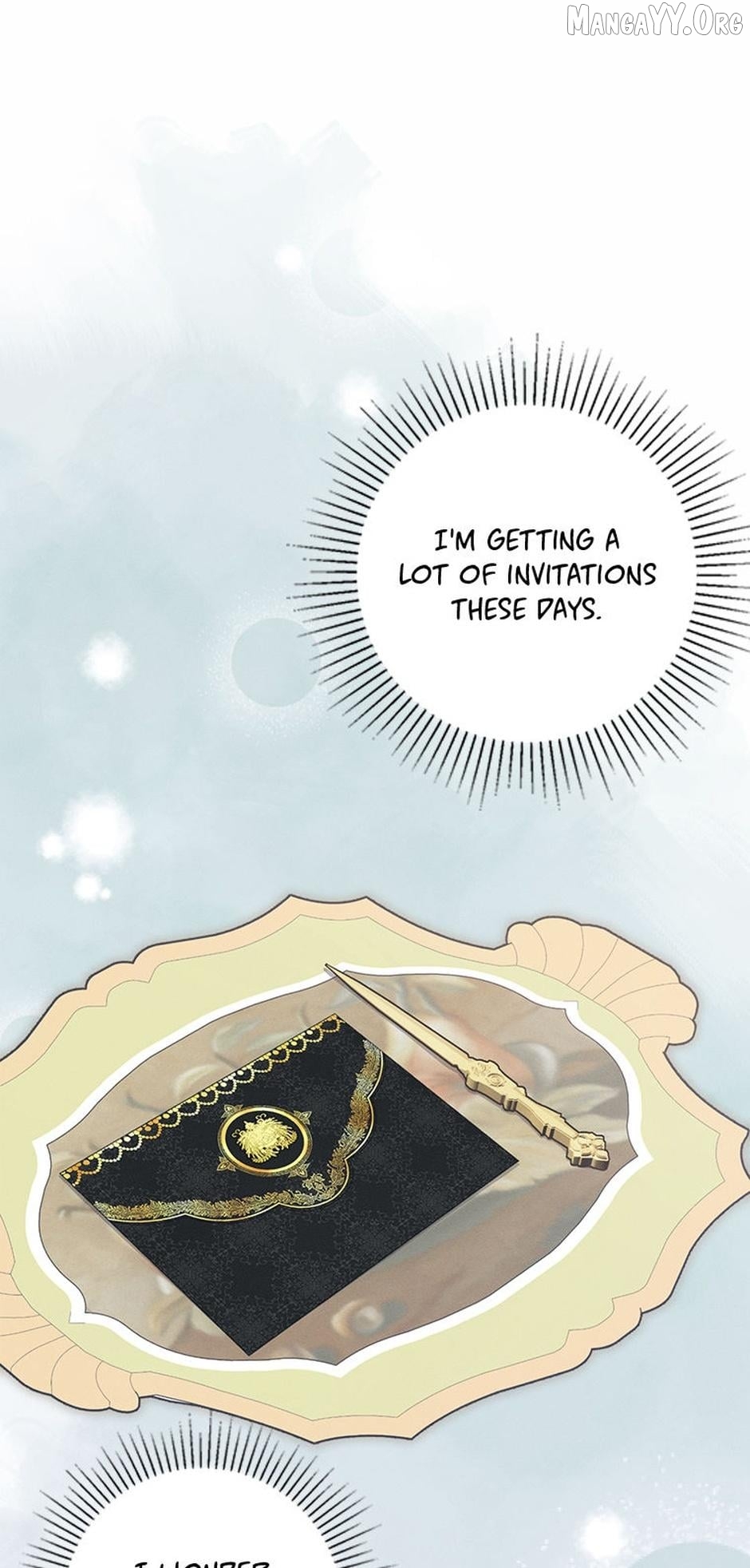 I Taught You with Restraint, so Why Are You Obsessed? Chapter 39 - page 47