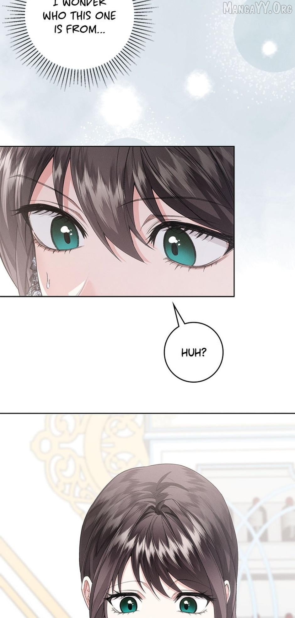 I Taught You with Restraint, so Why Are You Obsessed? Chapter 39 - page 48