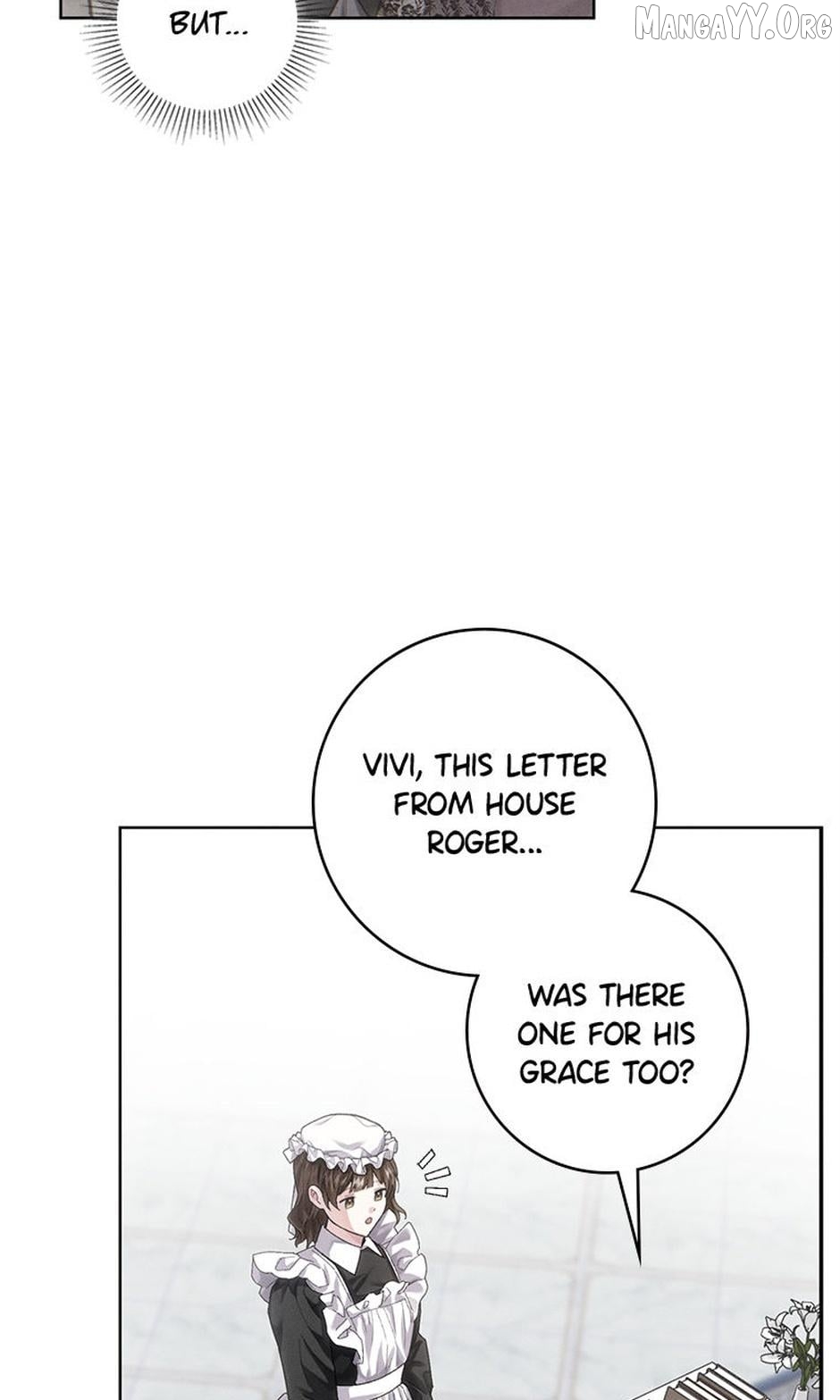 I Taught You with Restraint, so Why Are You Obsessed? Chapter 39 - page 51