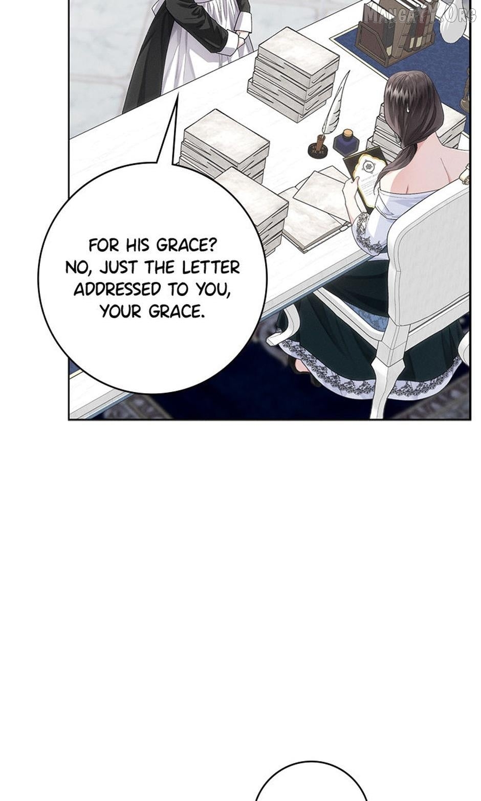 I Taught You with Restraint, so Why Are You Obsessed? Chapter 39 - page 52