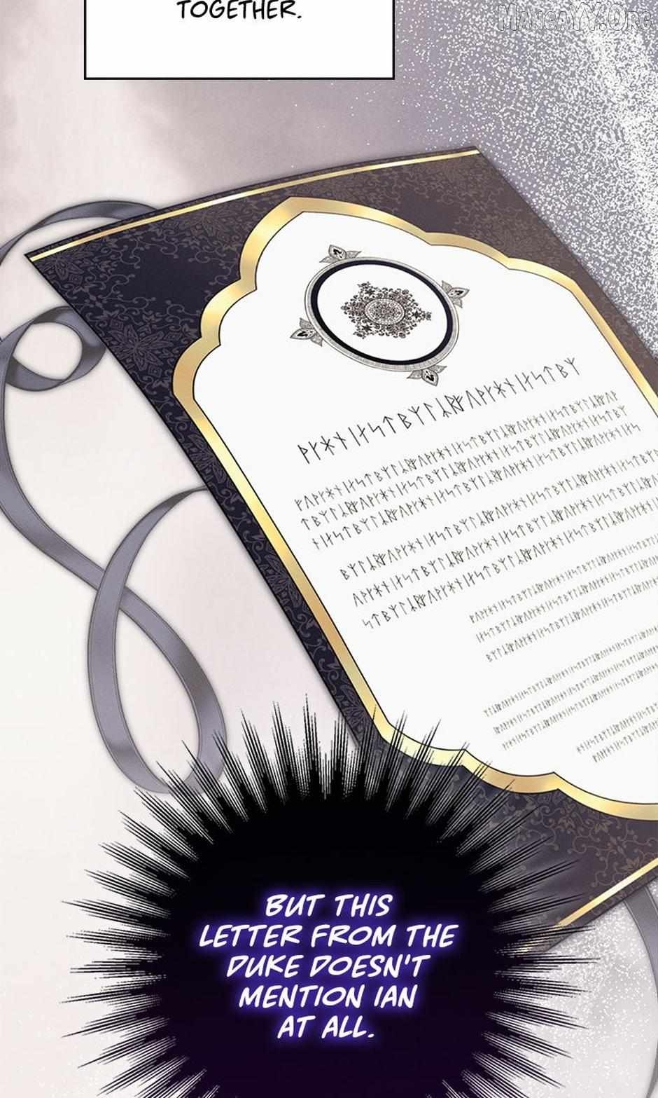 I Taught You with Restraint, so Why Are You Obsessed? Chapter 39 - page 55