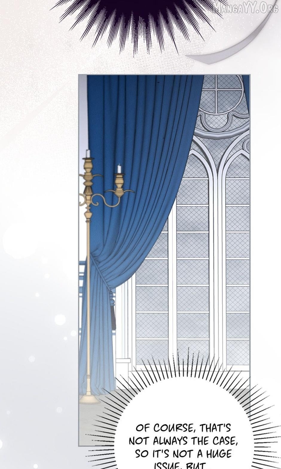 I Taught You with Restraint, so Why Are You Obsessed? Chapter 39 - page 56