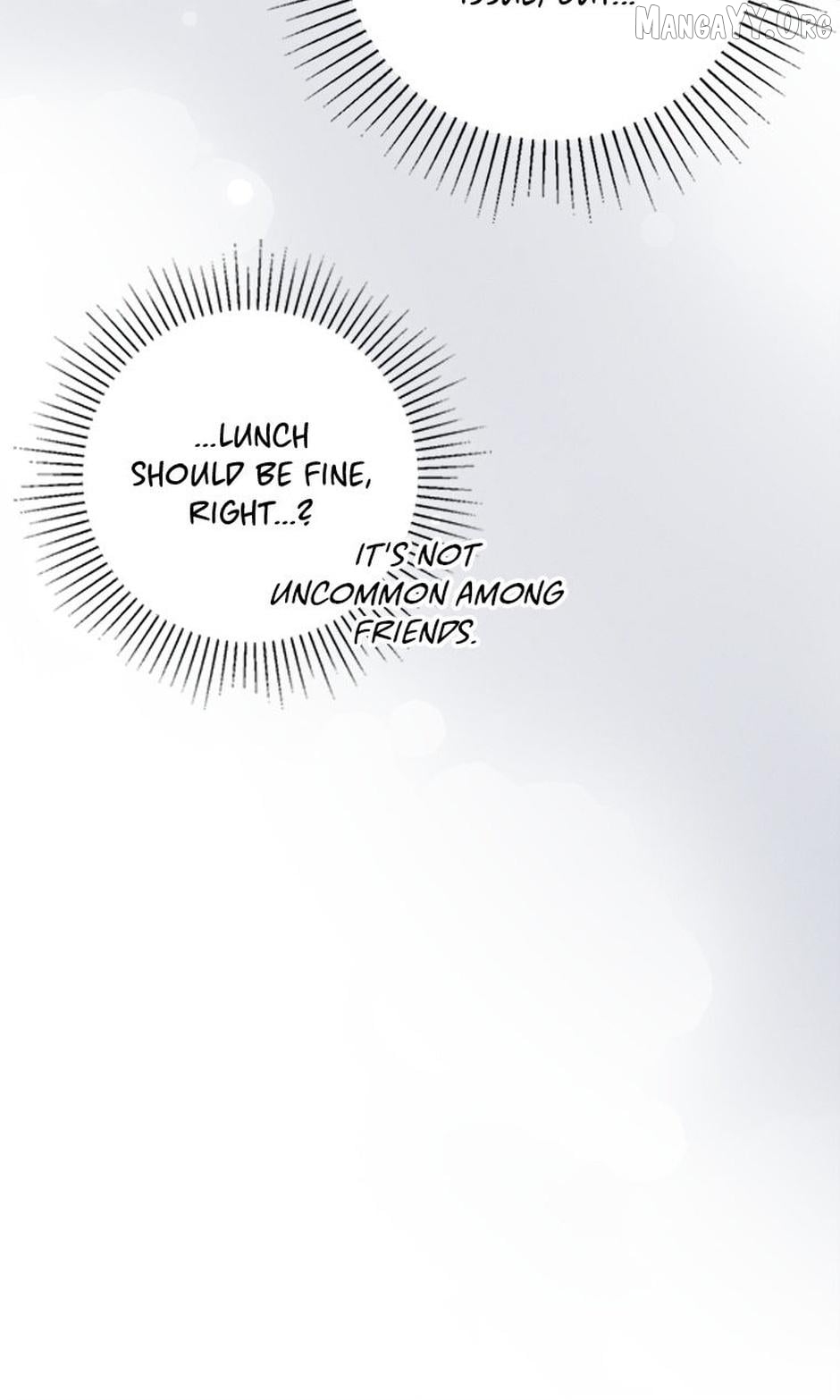 I Taught You with Restraint, so Why Are You Obsessed? Chapter 39 - page 57