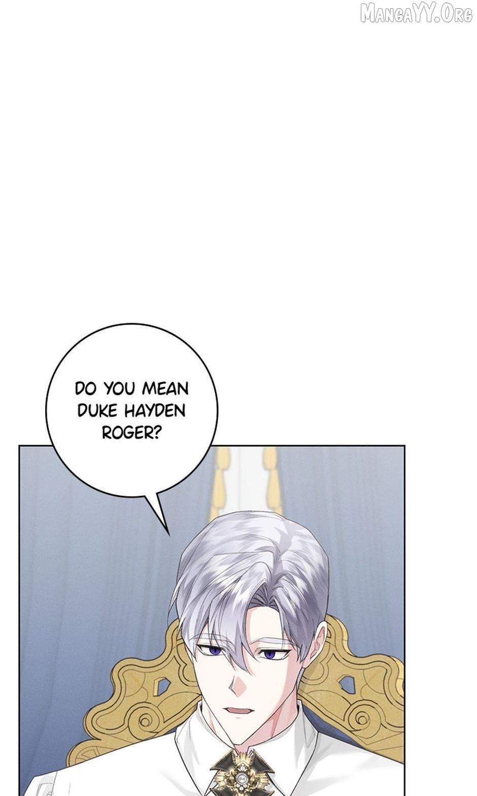 I Taught You with Restraint, so Why Are You Obsessed? Chapter 39 - page 59