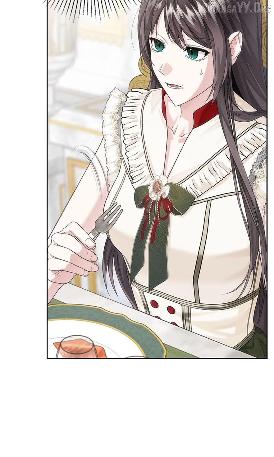 I Taught You with Restraint, so Why Are You Obsessed? Chapter 39 - page 65