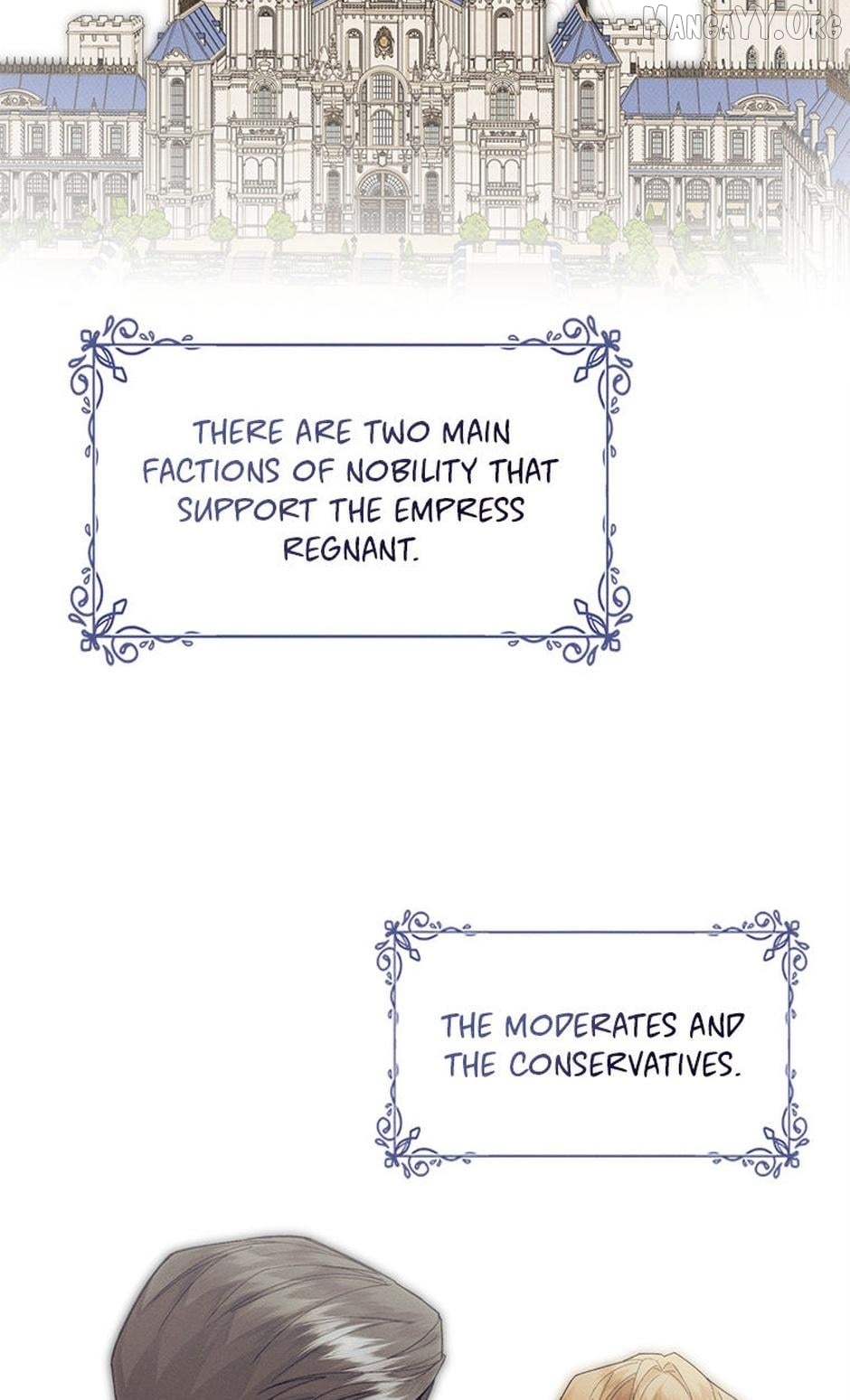 I Taught You with Restraint, so Why Are You Obsessed? Chapter 39 - page 67