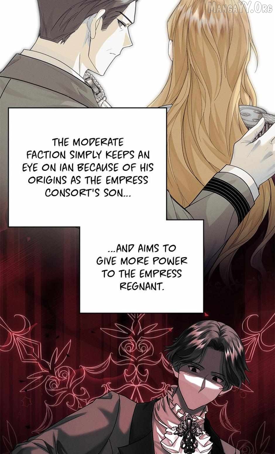 I Taught You with Restraint, so Why Are You Obsessed? Chapter 39 - page 68