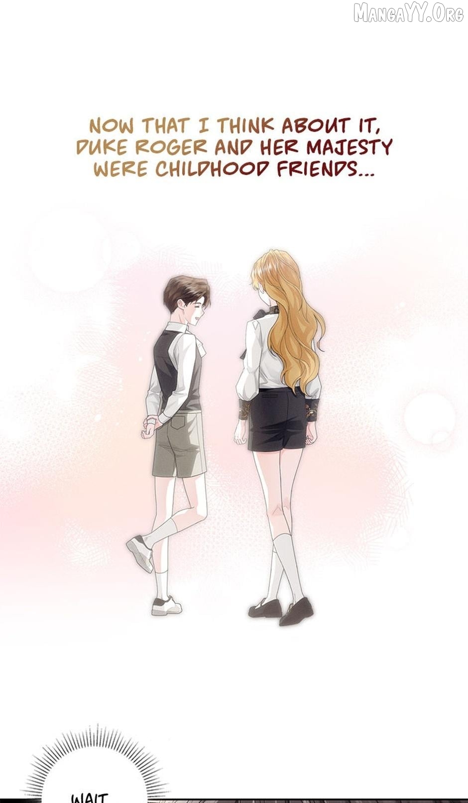 I Taught You with Restraint, so Why Are You Obsessed? Chapter 39 - page 70