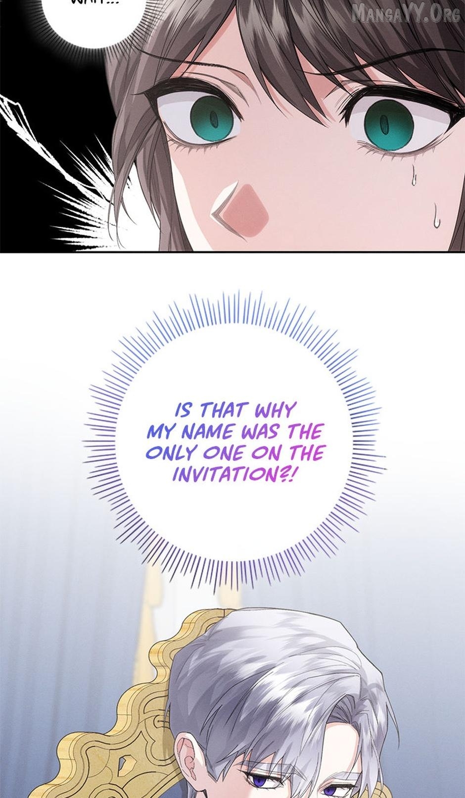 I Taught You with Restraint, so Why Are You Obsessed? Chapter 39 - page 71