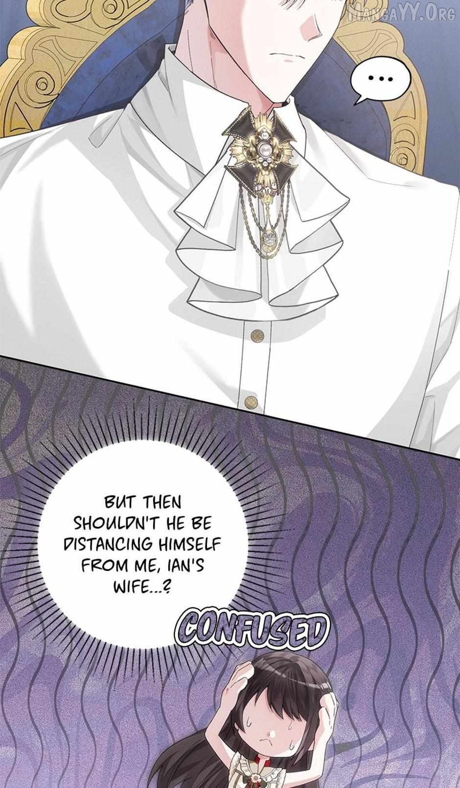 I Taught You with Restraint, so Why Are You Obsessed? Chapter 39 - page 72