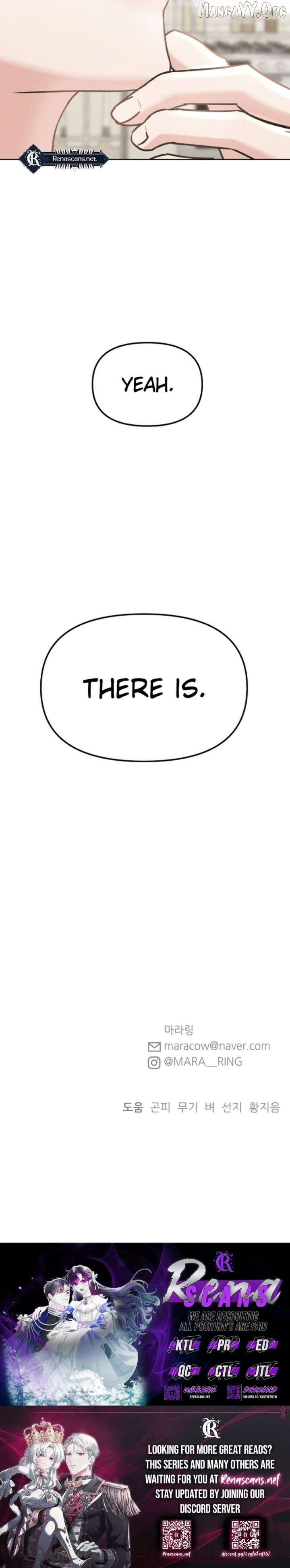 Shining Nana Nana Chapter 26 - page 20