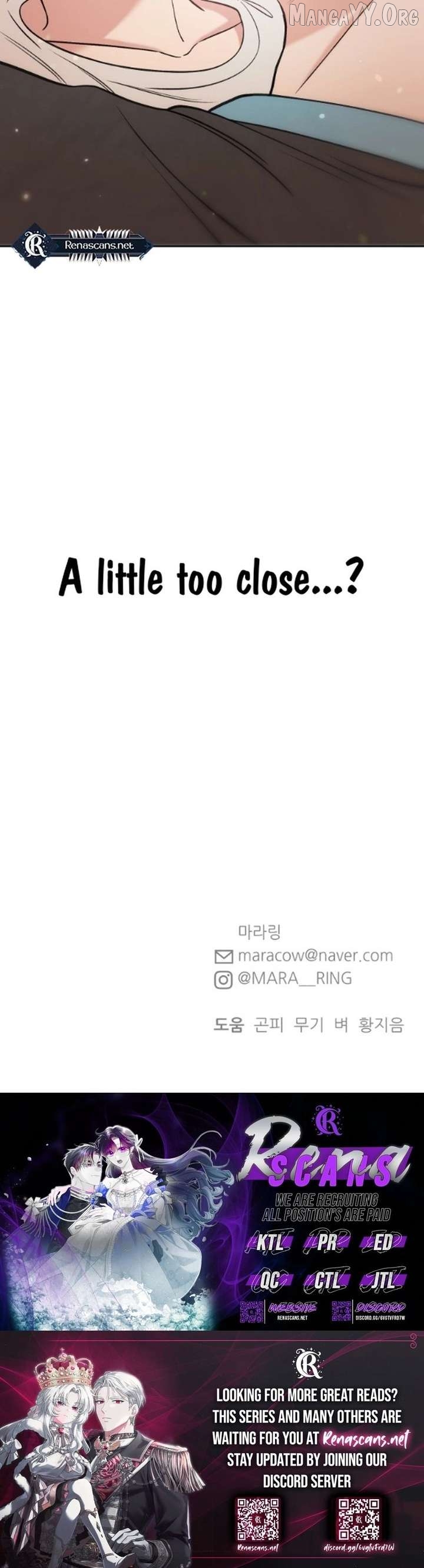 Shining Nana Nana Chapter 29 - page 25