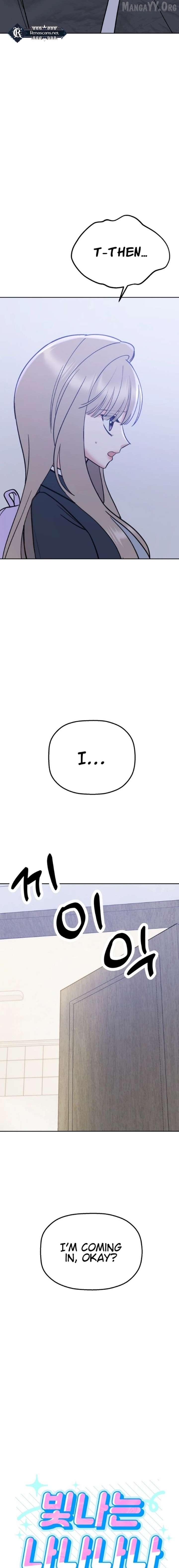 Shining Nana Nana Chapter 29 - page 3