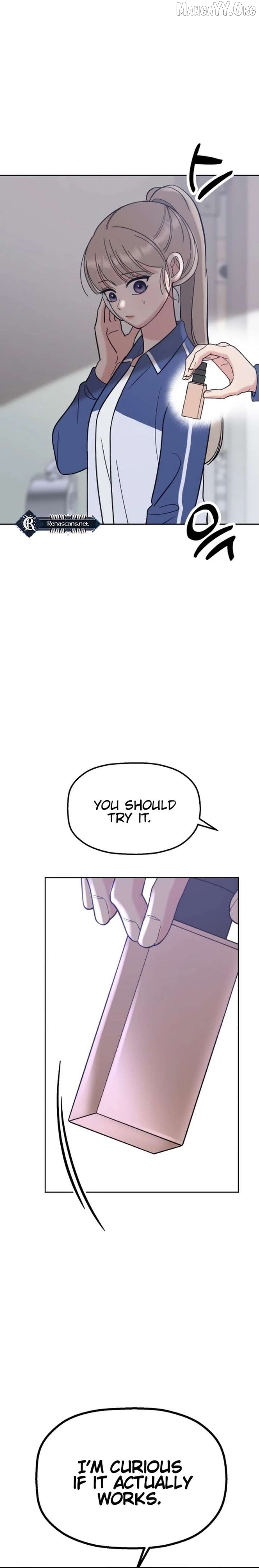 Shining Nana Nana Chapter 30 - page 13