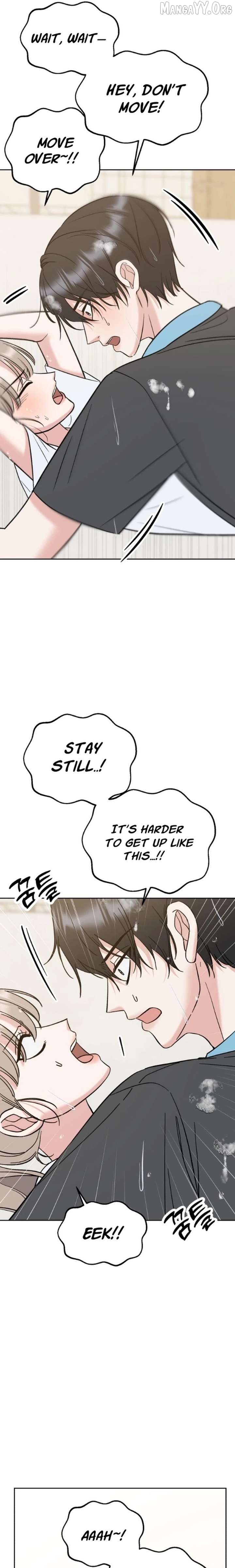 Shining Nana Nana Chapter 30 - page 2