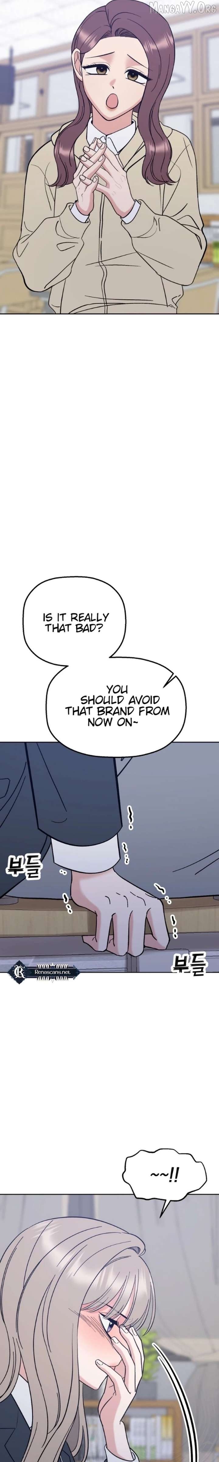 Shining Nana Nana Chapter 30 - page 24