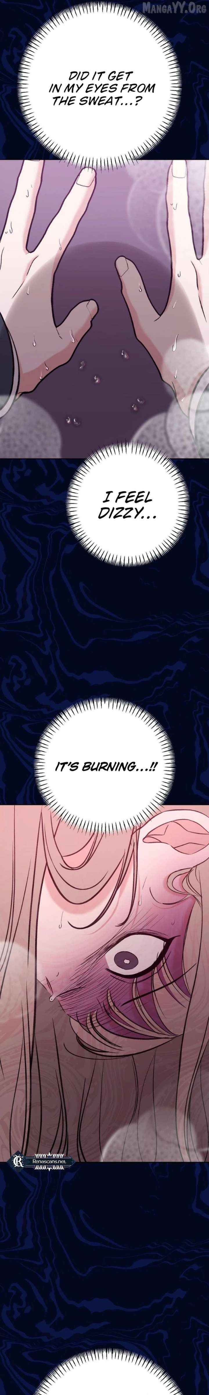 Shining Nana Nana Chapter 30 - page 30