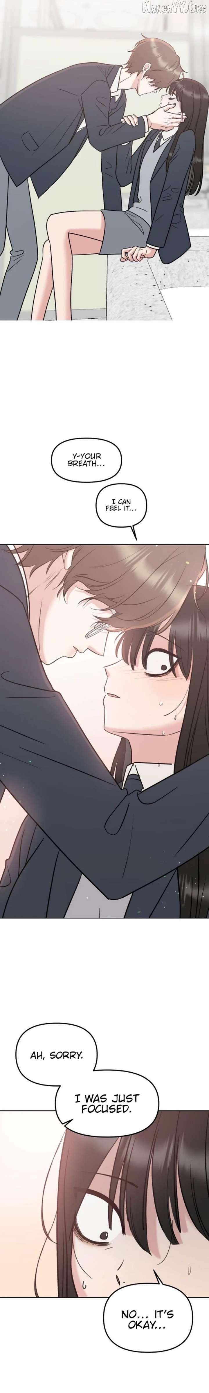 Shining Nana Nana Chapter 31 - page 20