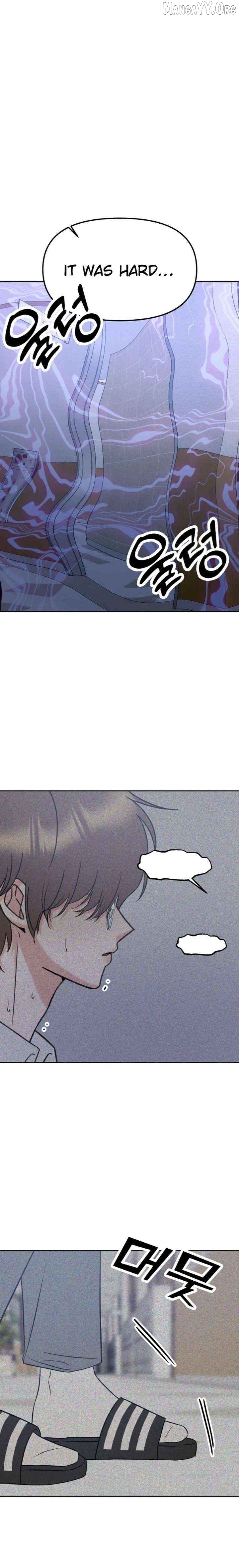 Shining Nana Nana Chapter 31 - page 23