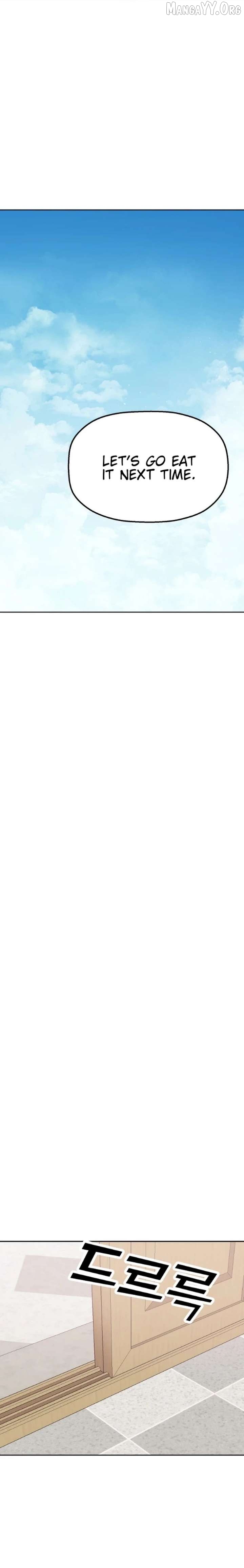 Shining Nana Nana Chapter 31 - page 27