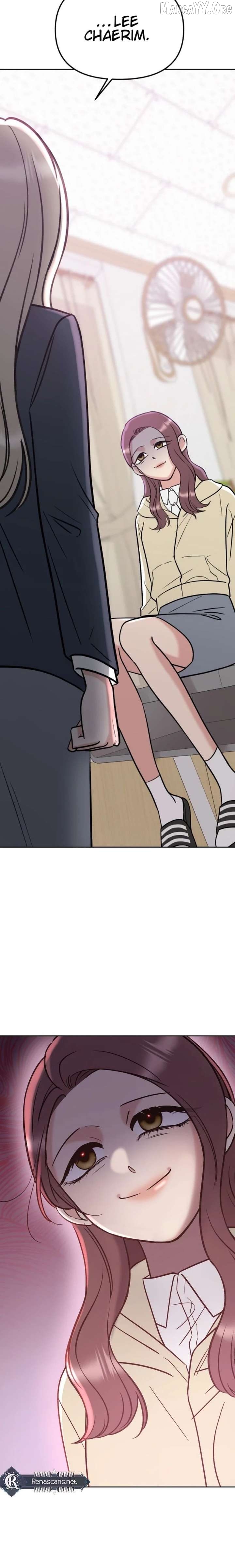 Shining Nana Nana Chapter 31 - page 30