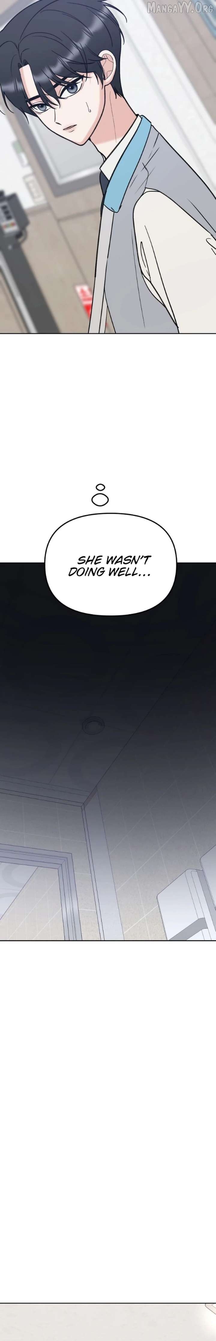 Shining Nana Nana Chapter 31 - page 6