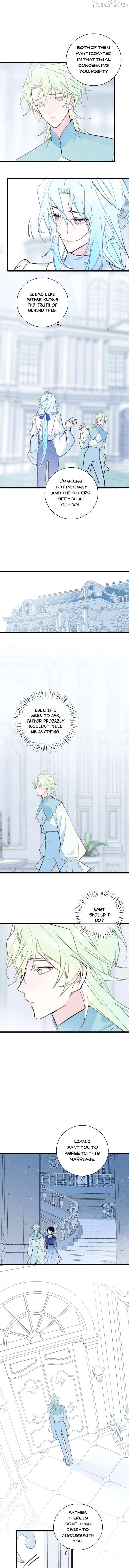 Lost Swan Lake - Manhua Chapter 39 - page 1