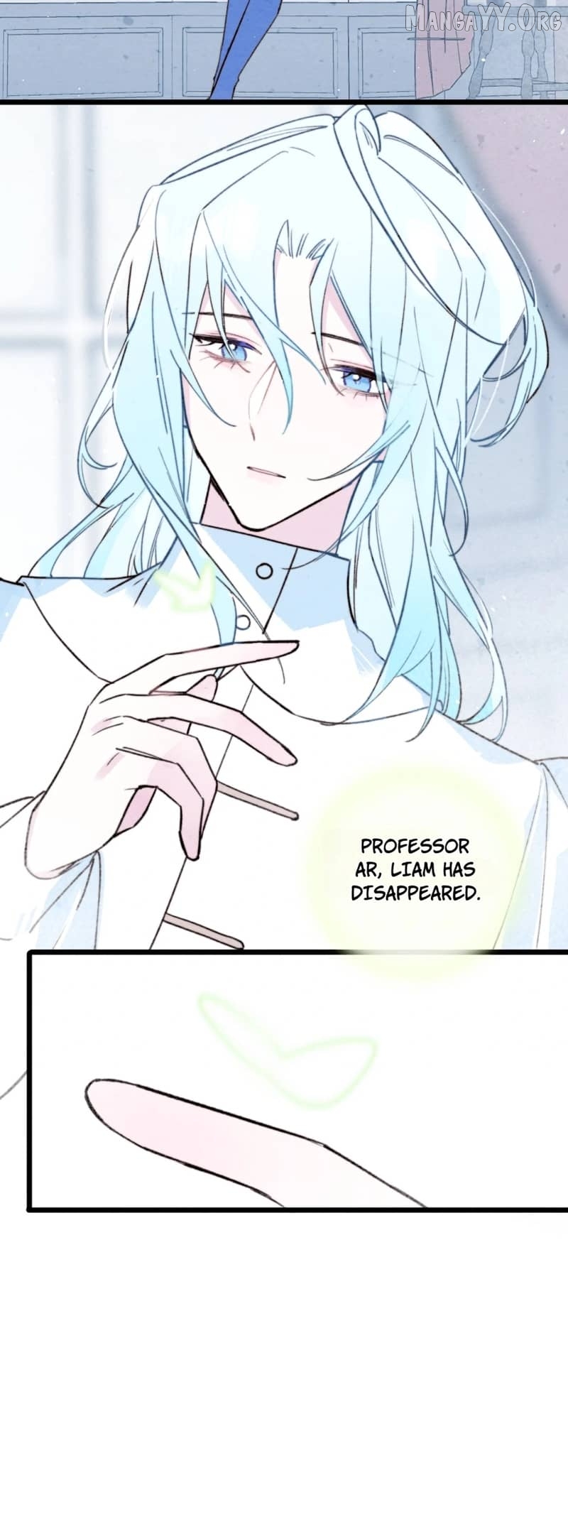 Lost Swan Lake - Manhua Chapter 39 - page 5