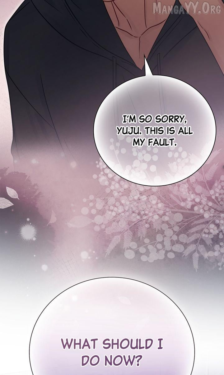 A Dangerous Friend of My Brother Chapter 21 - page 2