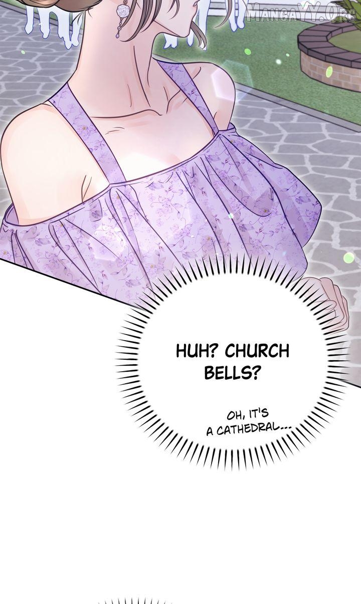 A Dangerous Friend of My Brother Chapter 21 - page 46