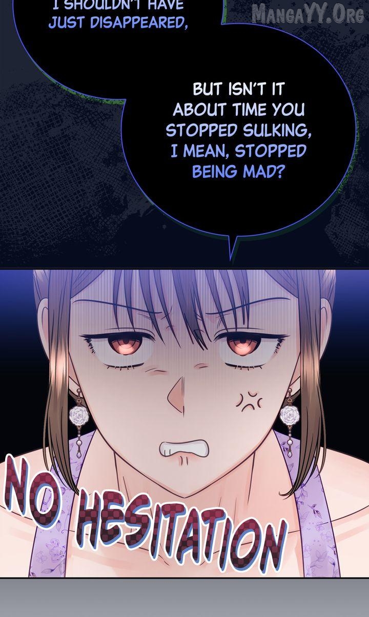 A Dangerous Friend of My Brother Chapter 21 - page 90
