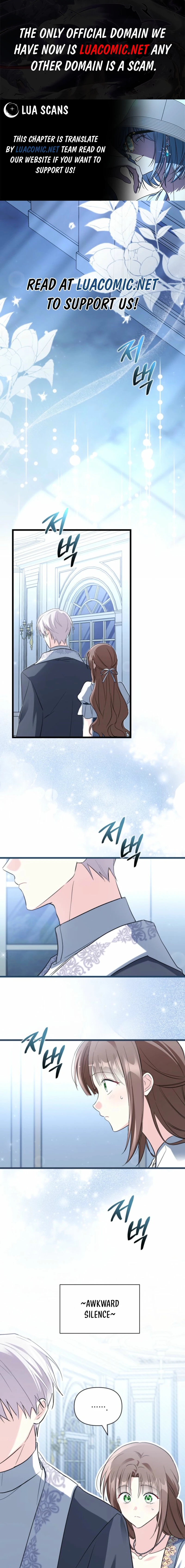 How Can You Pay Back The Kindness I Raised With Obsession? Chapter 57 - page 1