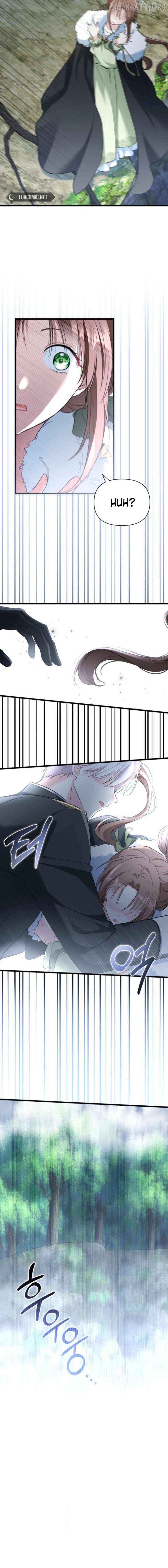 How Can You Pay Back The Kindness I Raised With Obsession? Chapter 58 - page 9