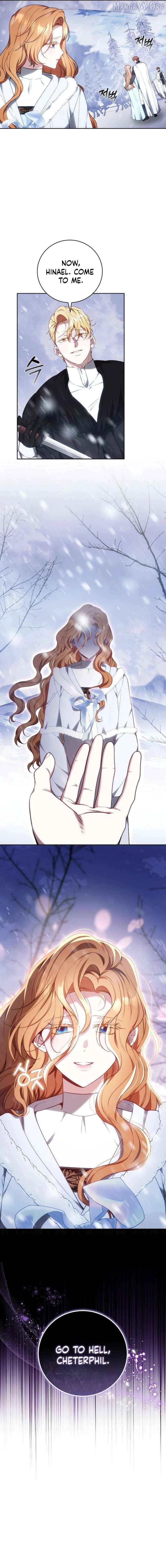 I Will Raise My Child As Another Man’s Child Chapter 77 - page 11